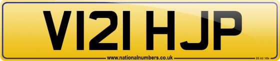 V121 HJP
