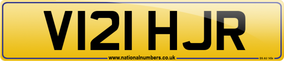 V121 HJR