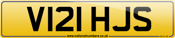 V121 HJS