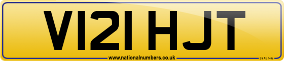 V121 HJT