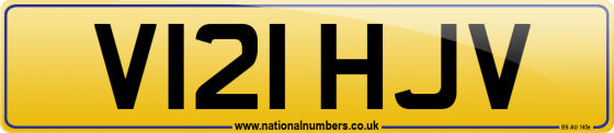 V121 HJV