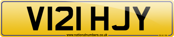 V121 HJY
