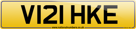 V121 HKE