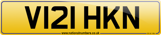V121 HKN