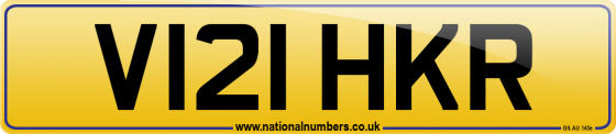 V121 HKR
