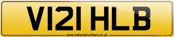 V121 HLB
