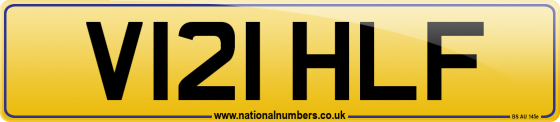 V121 HLF