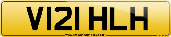V121 HLH