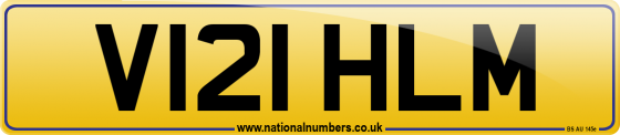 V121 HLM
