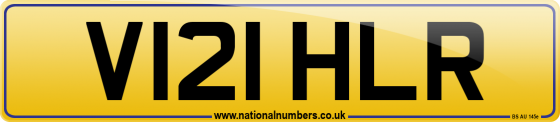V121 HLR