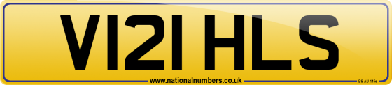 V121 HLS