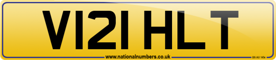 V121 HLT