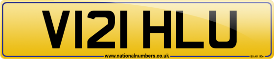 V121 HLU