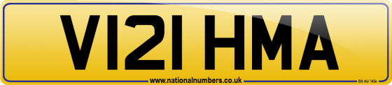 V121 HMA
