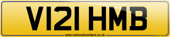 V121 HMB