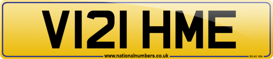 V121 HME