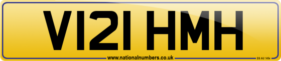 V121 HMH