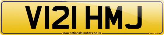 V121 HMJ