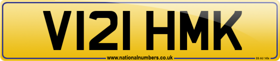 V121 HMK