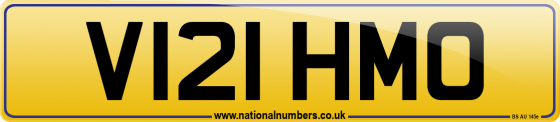 V121 HMO