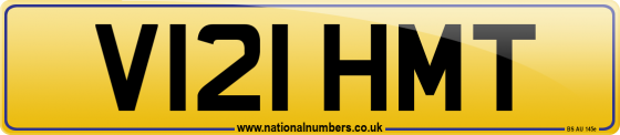 V121 HMT