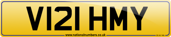 V121 HMY