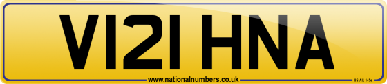 V121 HNA