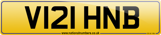 V121 HNB