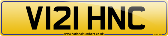 V121 HNC