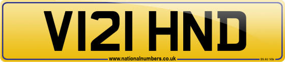 V121 HND