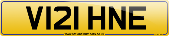 V121 HNE