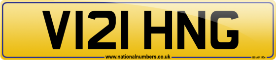 V121 HNG