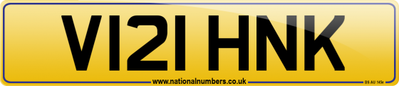 V121 HNK