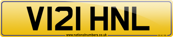 V121 HNL