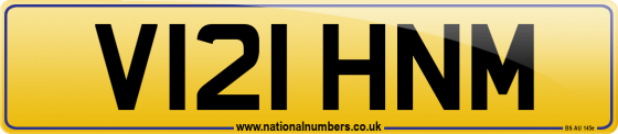 V121 HNM