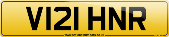V121 HNR