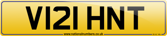 V121 HNT