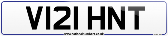 V121 HNT