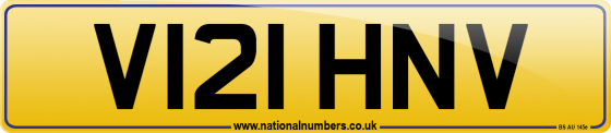 V121 HNV