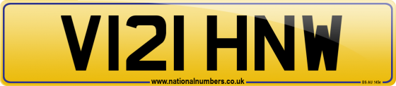 V121 HNW