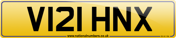 V121 HNX