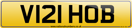 V121 HOB