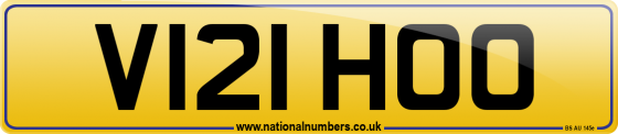 V121 HOO