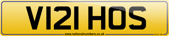V121 HOS