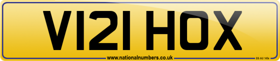 V121 HOX