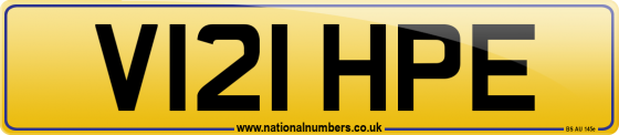 V121 HPE