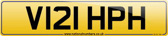 V121 HPH