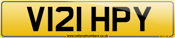 V121 HPY