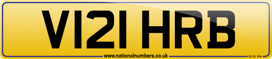 V121 HRB