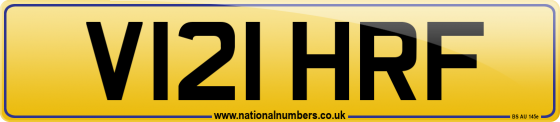 V121 HRF